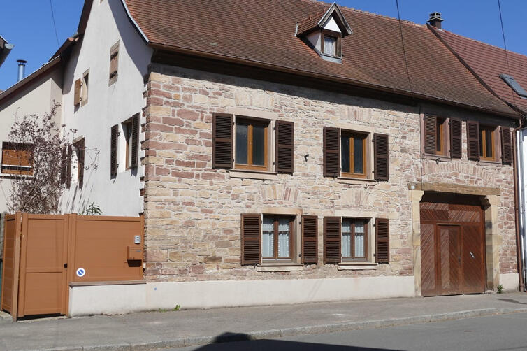 Le Gîte