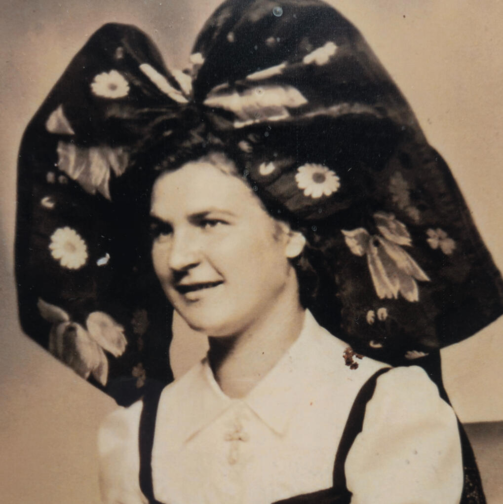 mamema odile
