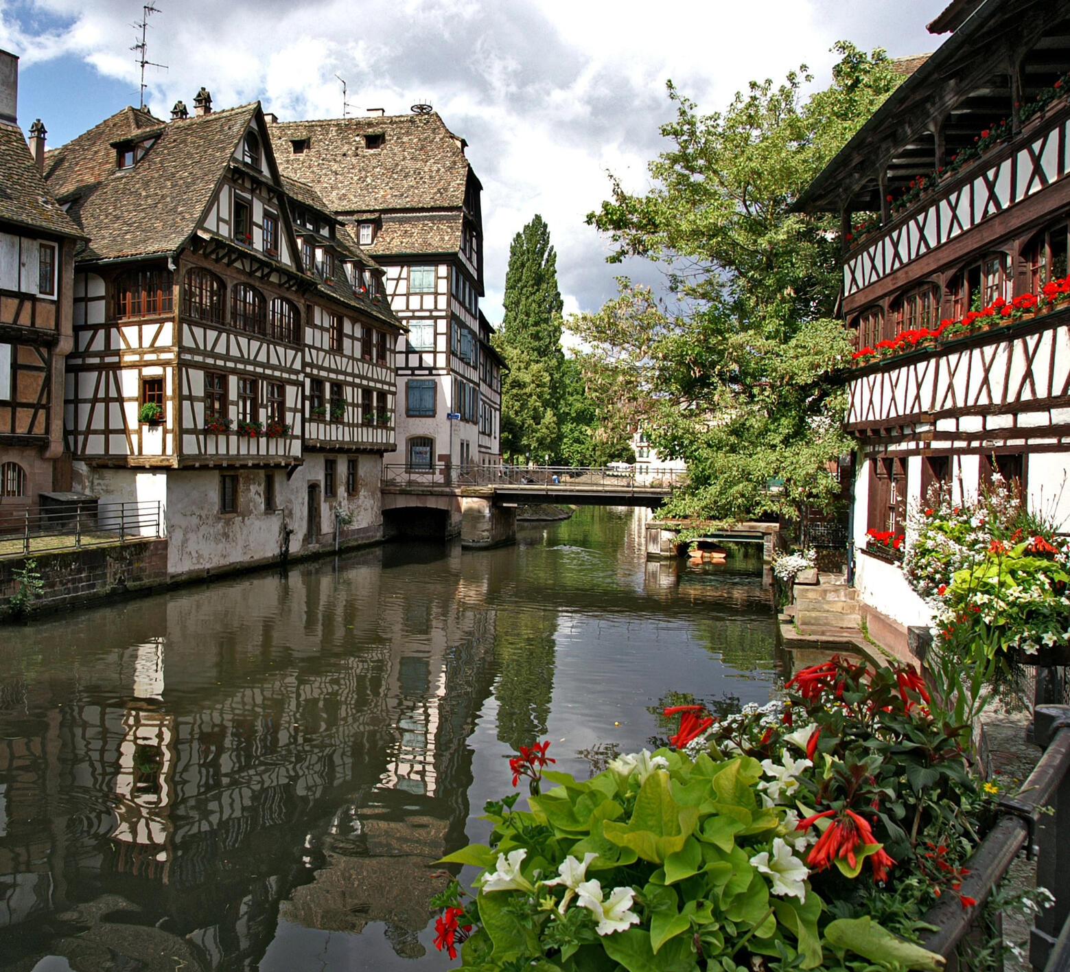 strasbourg