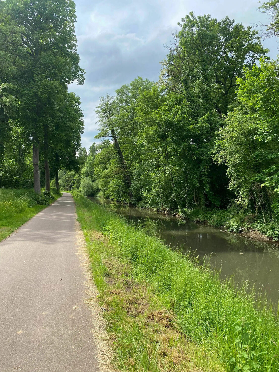 canal de la bruche