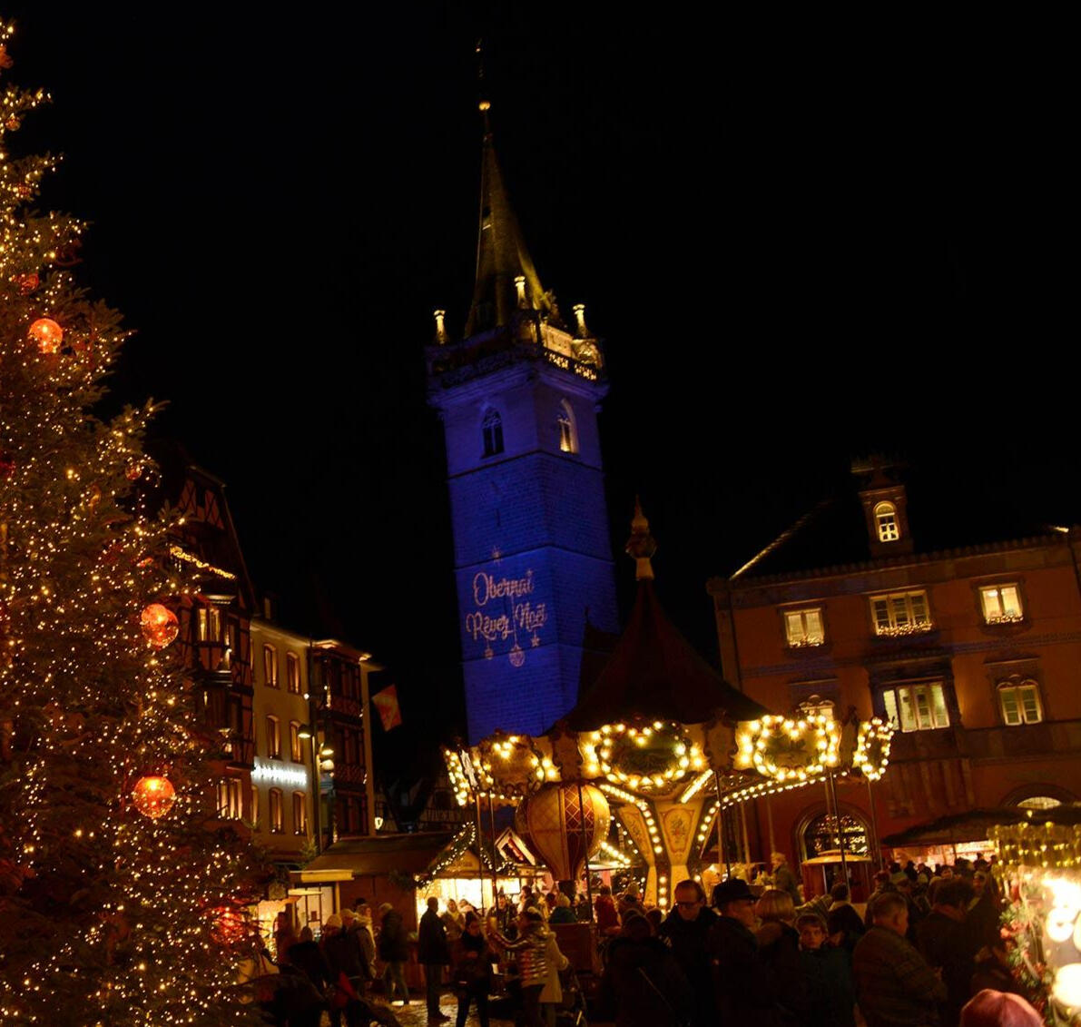 place noel