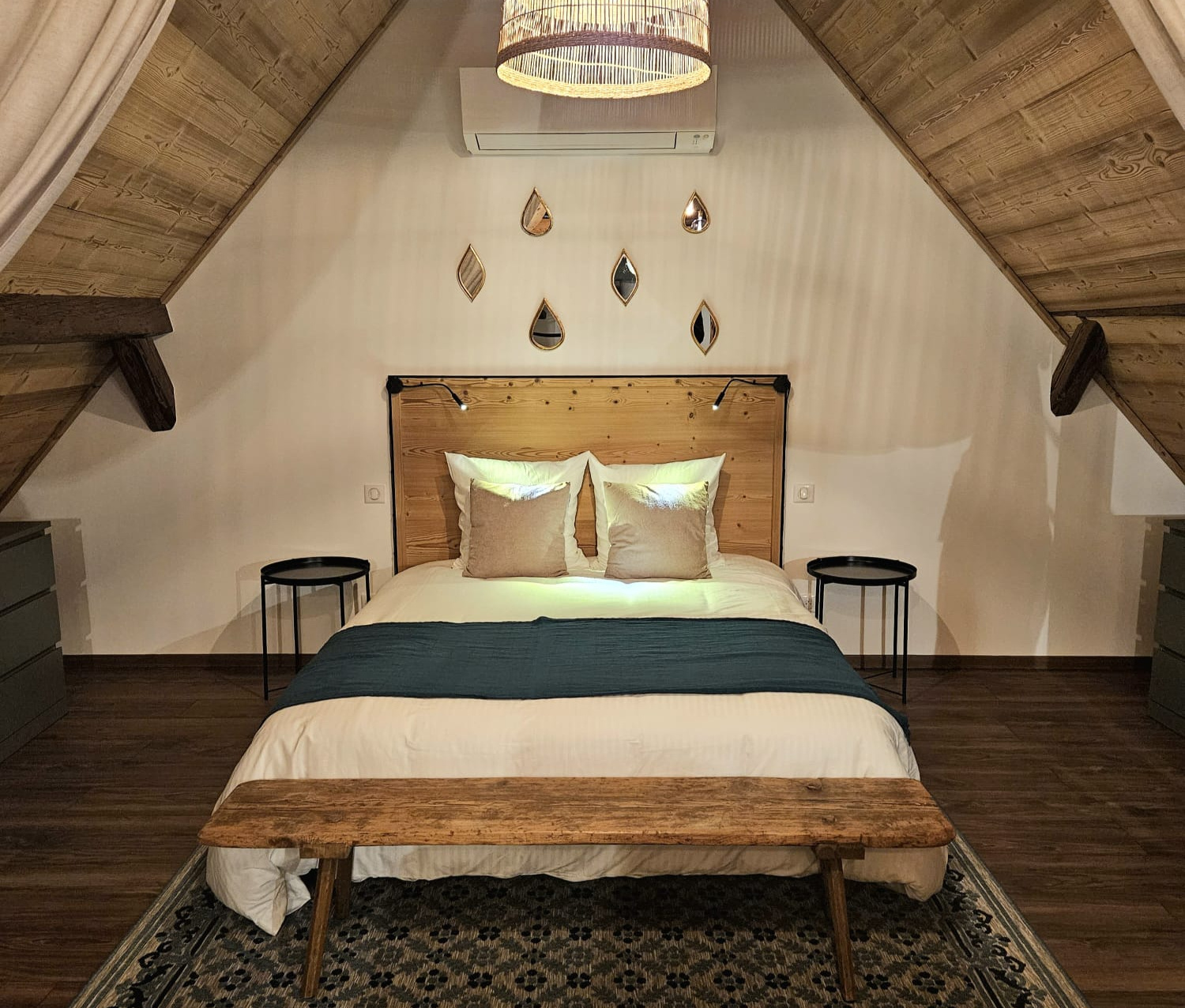 chambre