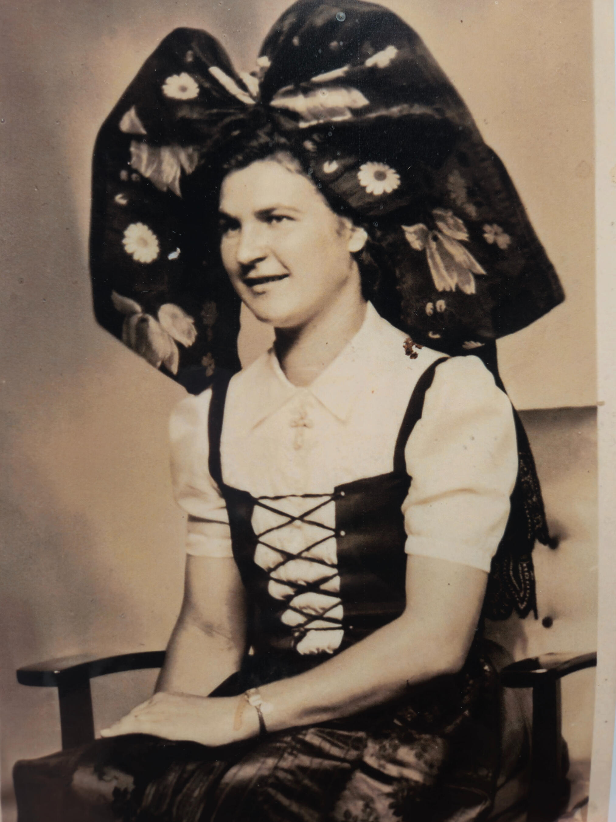 mamema odile gites des alsaciennes