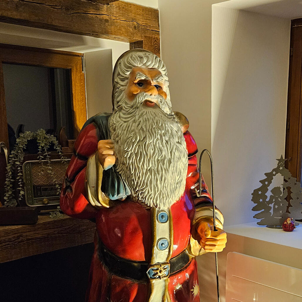 décoration de noël
