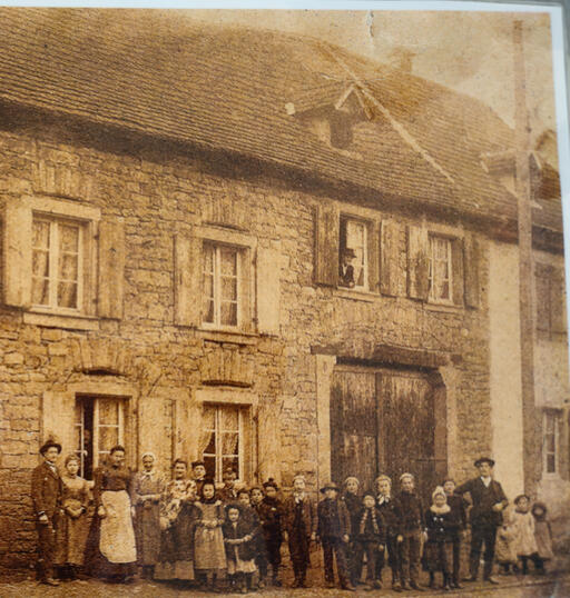 photo de 1901