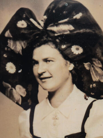 mamema odile