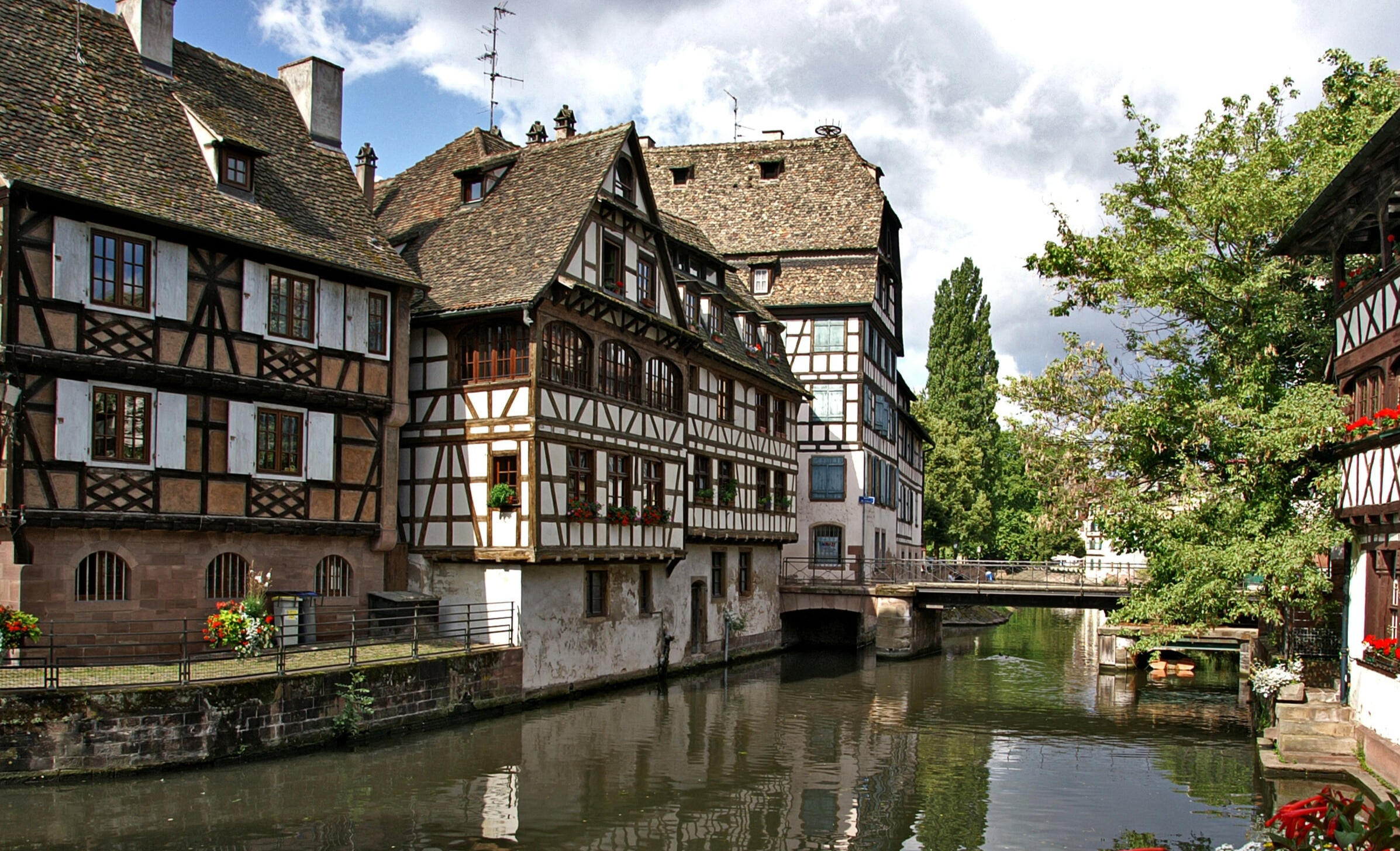 strasbourg