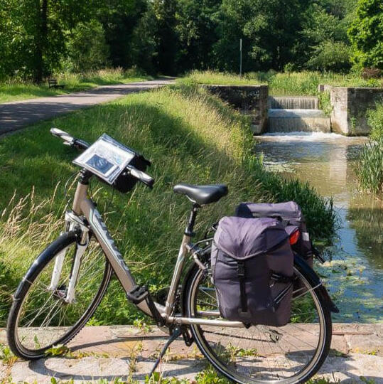 canal de la bruche