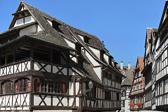 strasbourg